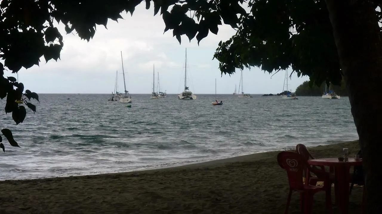 Cote Caraibes Apartment Bouillante Guadeloupe