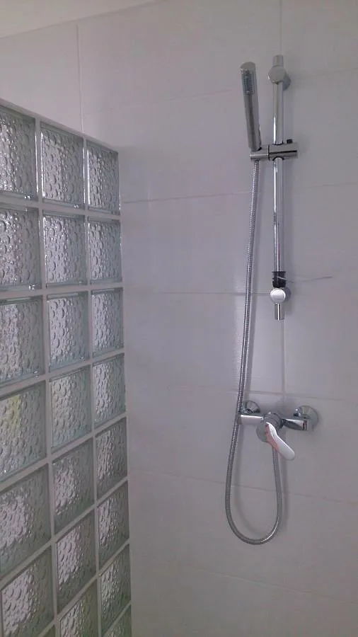 Apartament Cote Caraibes Bouillante Gwadelupa